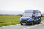 Iveco Daily Van 2019 года